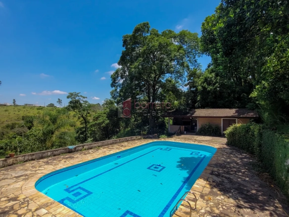 CHÁCARA PARA VENDA NO JARDIM MARCO LEITE – JUNDIAÍ/SP