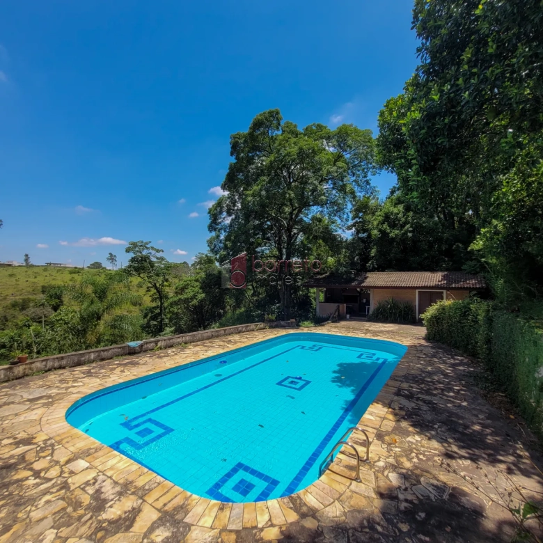 CHÁCARA PARA VENDA NO JARDIM MARCO LEITE – JUNDIAÍ/SP