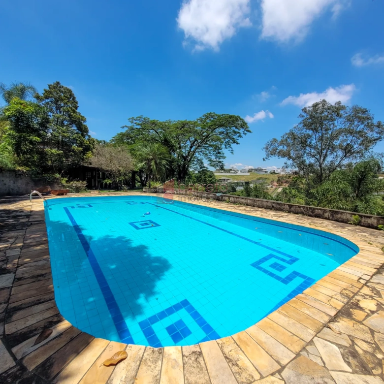 CHÁCARA PARA VENDA NO JARDIM MARCO LEITE – JUNDIAÍ/SP