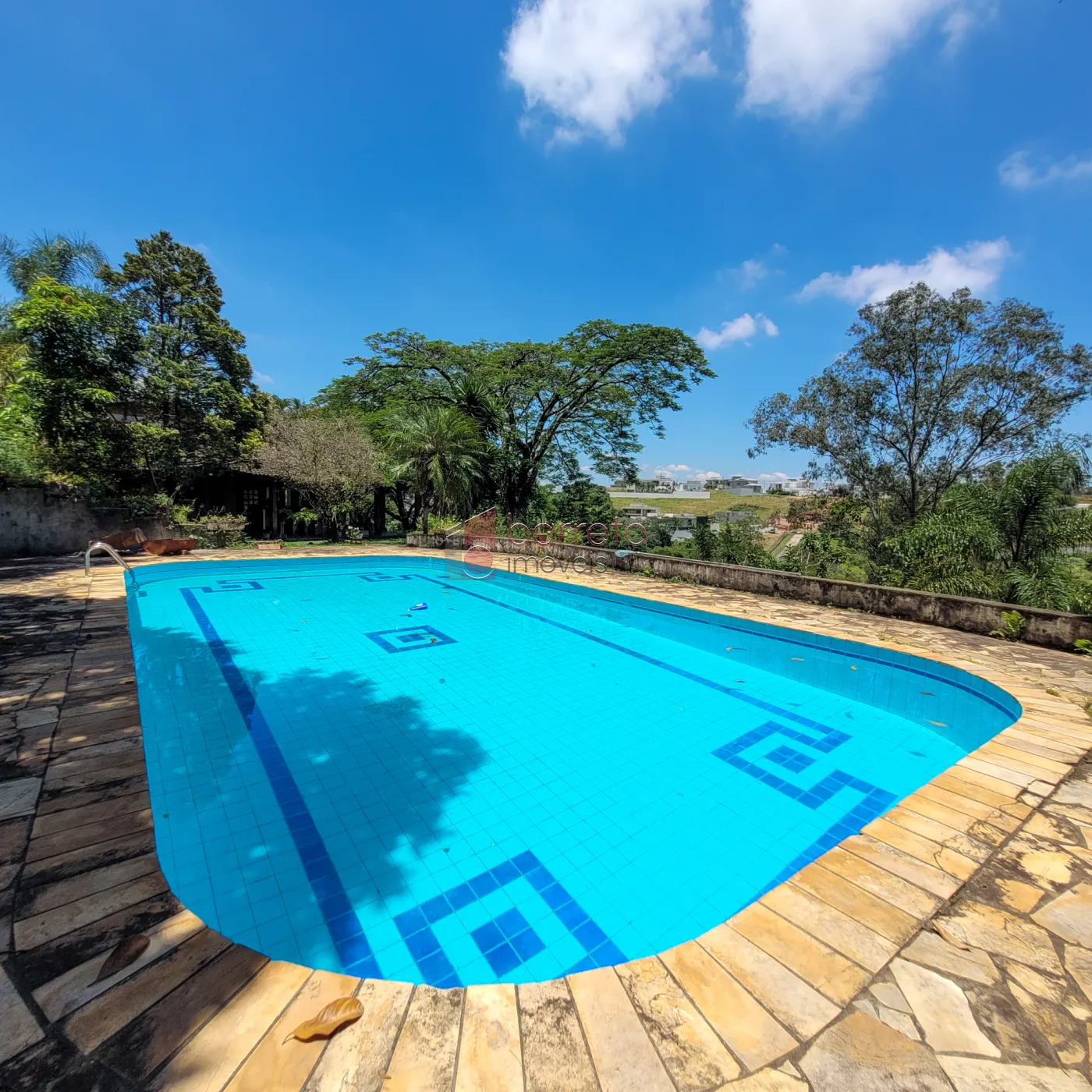 CHÁCARA PARA VENDA NO JARDIM MARCO LEITE – JUNDIAÍ/SP