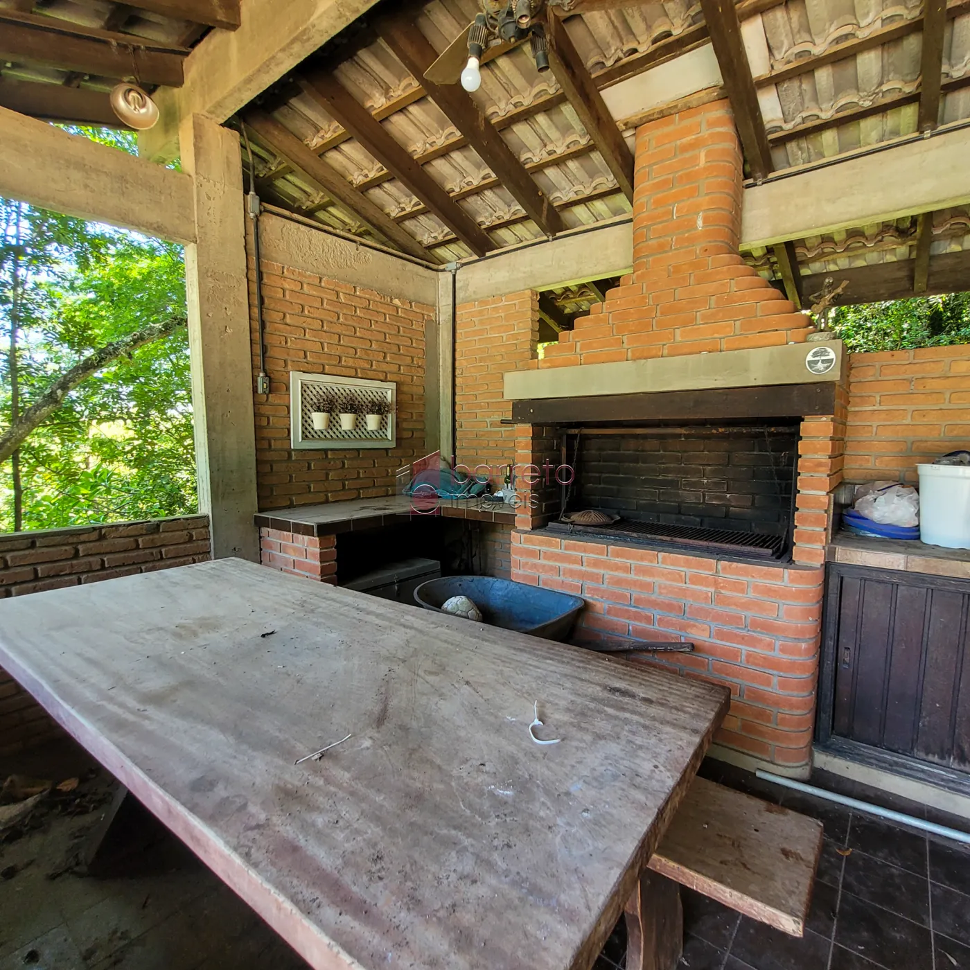 CHÁCARA PARA VENDA NO JARDIM MARCO LEITE – JUNDIAÍ/SP