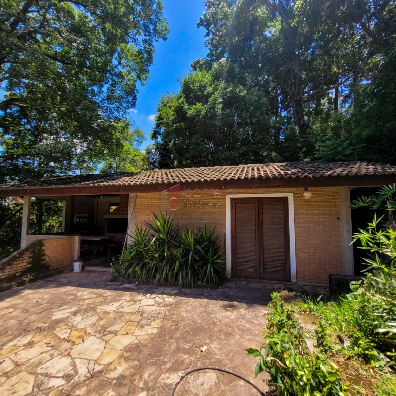 CHÁCARA PARA VENDA NO JARDIM MARCO LEITE – JUNDIAÍ/SP