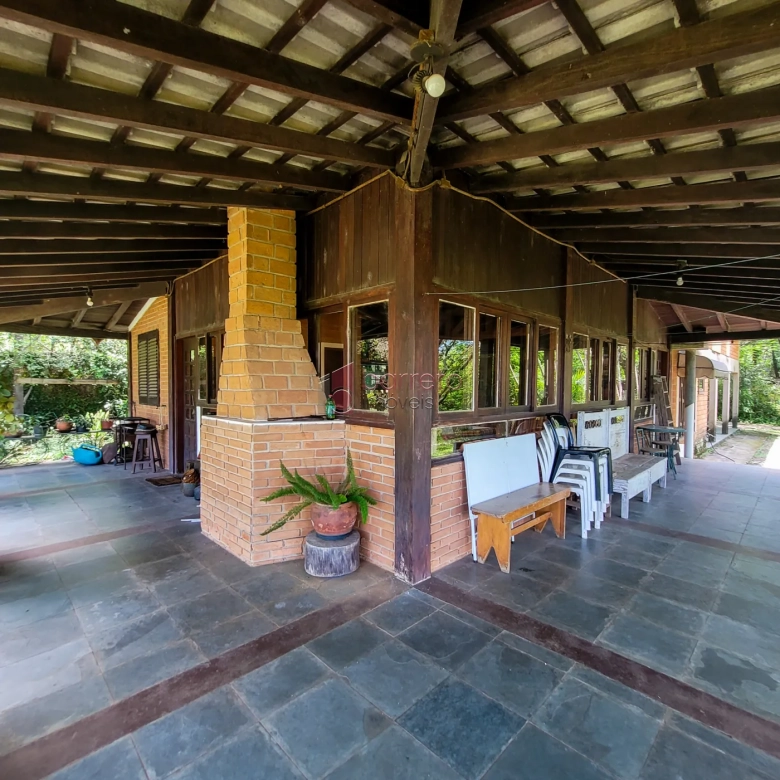 CHÁCARA PARA VENDA NO JARDIM MARCO LEITE – JUNDIAÍ/SP