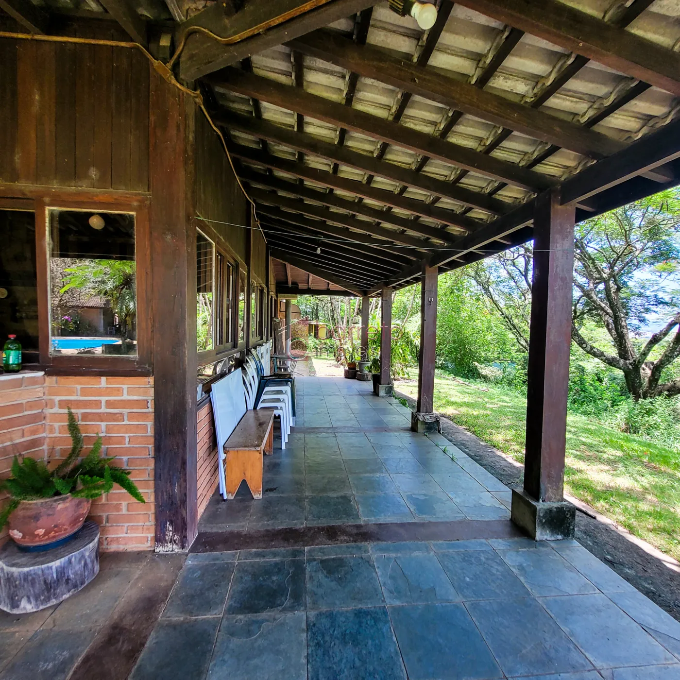 CHÁCARA PARA VENDA NO JARDIM MARCO LEITE – JUNDIAÍ/SP