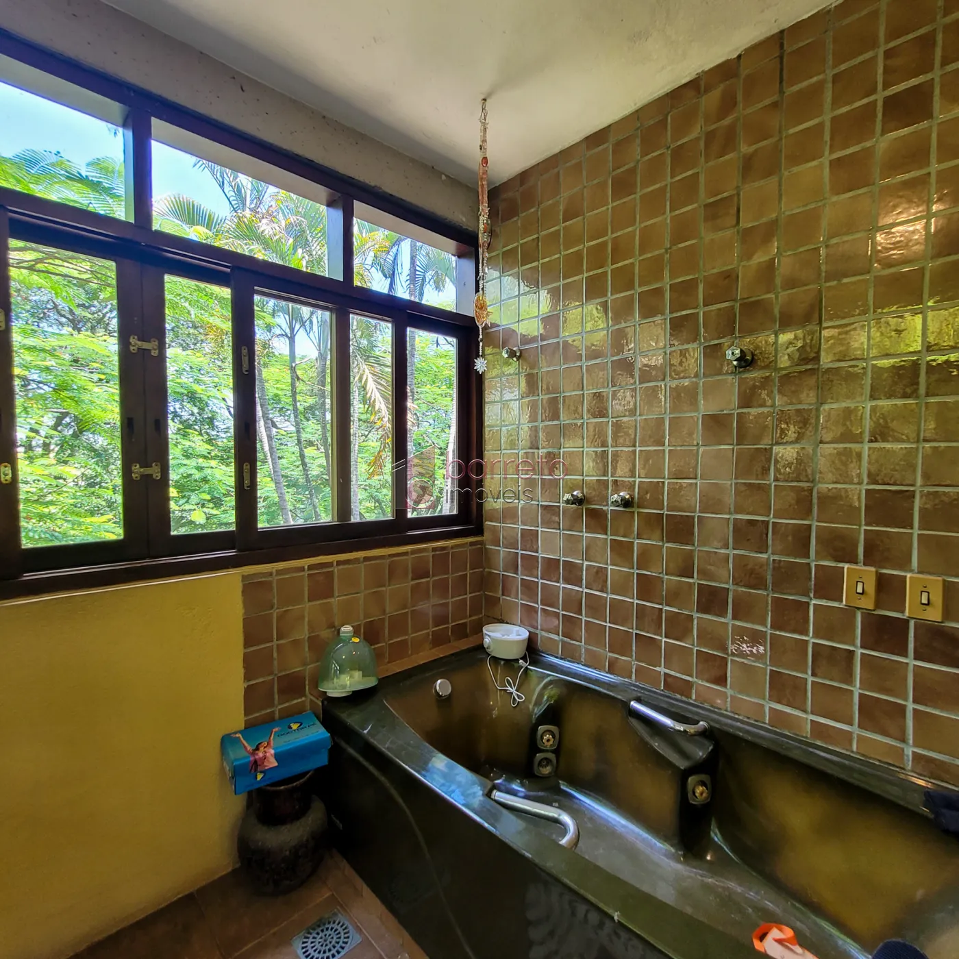 CHÁCARA PARA VENDA NO JARDIM MARCO LEITE – JUNDIAÍ/SP