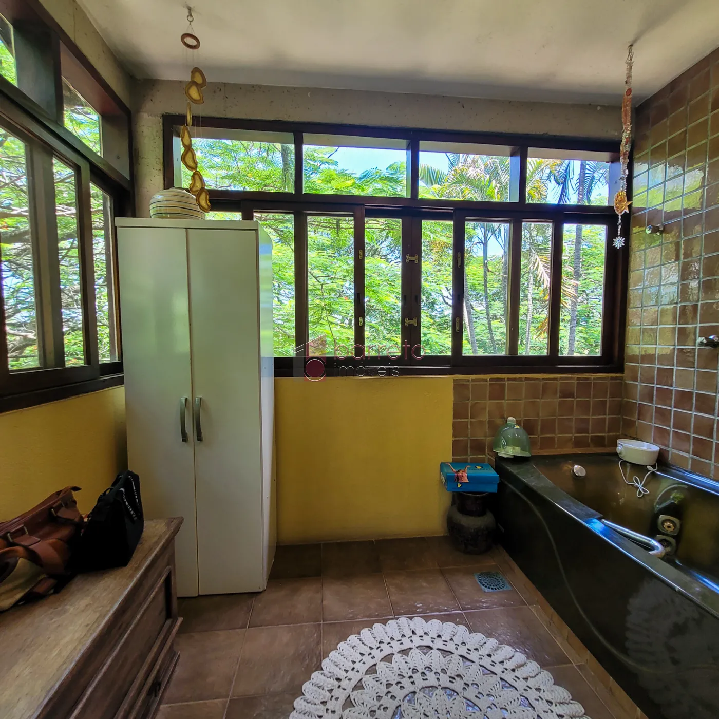 CHÁCARA PARA VENDA NO JARDIM MARCO LEITE – JUNDIAÍ/SP