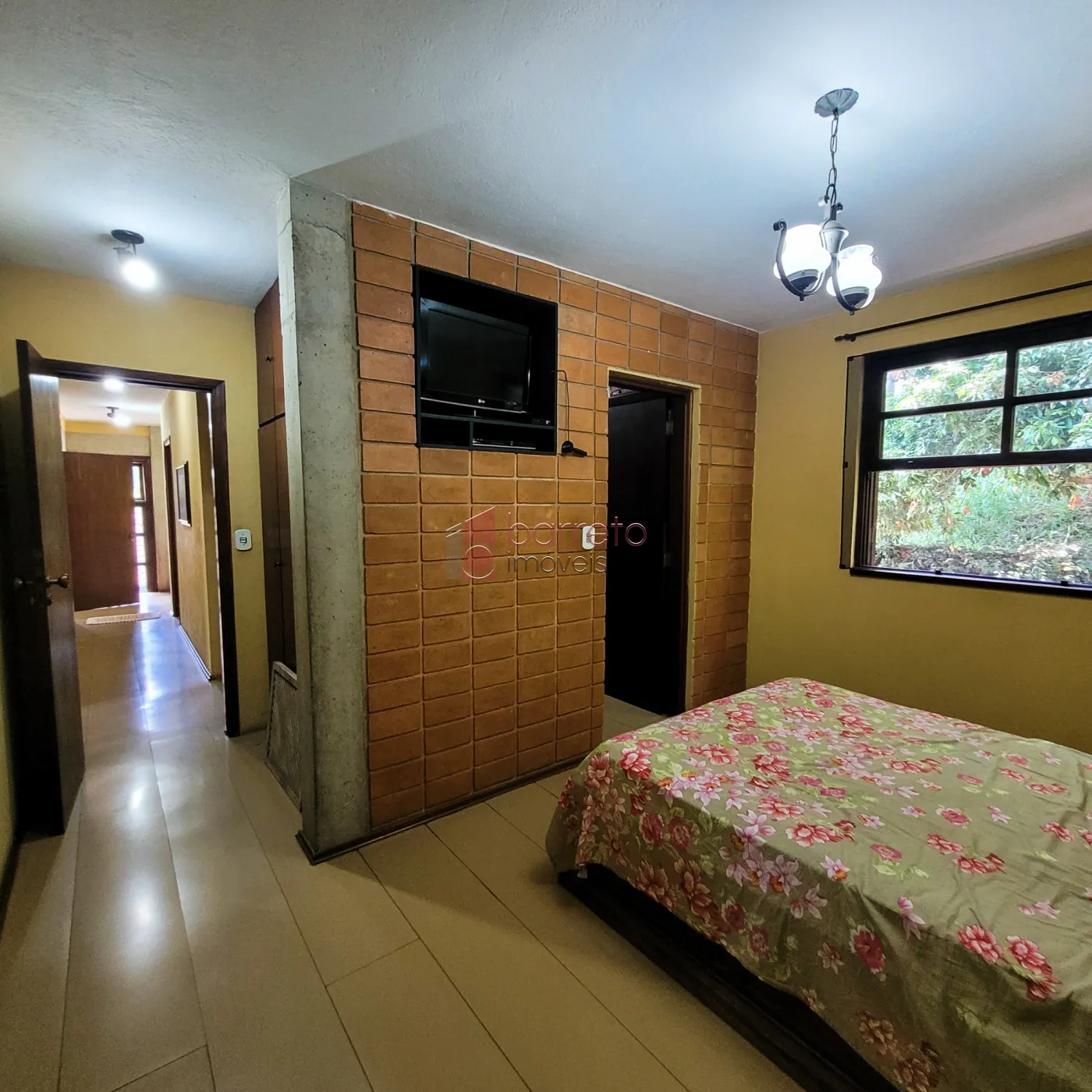 CHÁCARA PARA VENDA NO JARDIM MARCO LEITE – JUNDIAÍ/SP