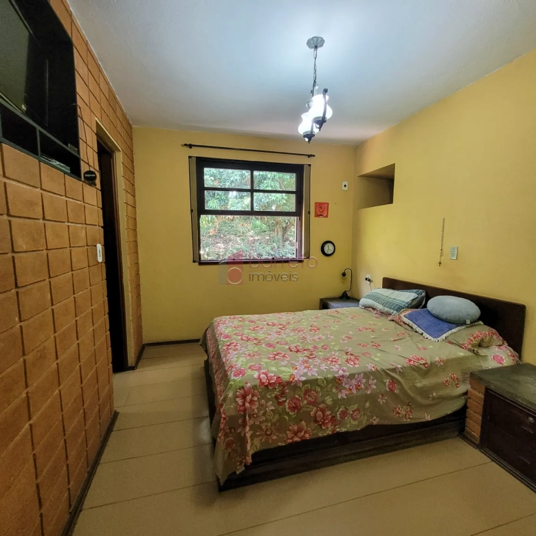 CHÁCARA PARA VENDA NO JARDIM MARCO LEITE – JUNDIAÍ/SP