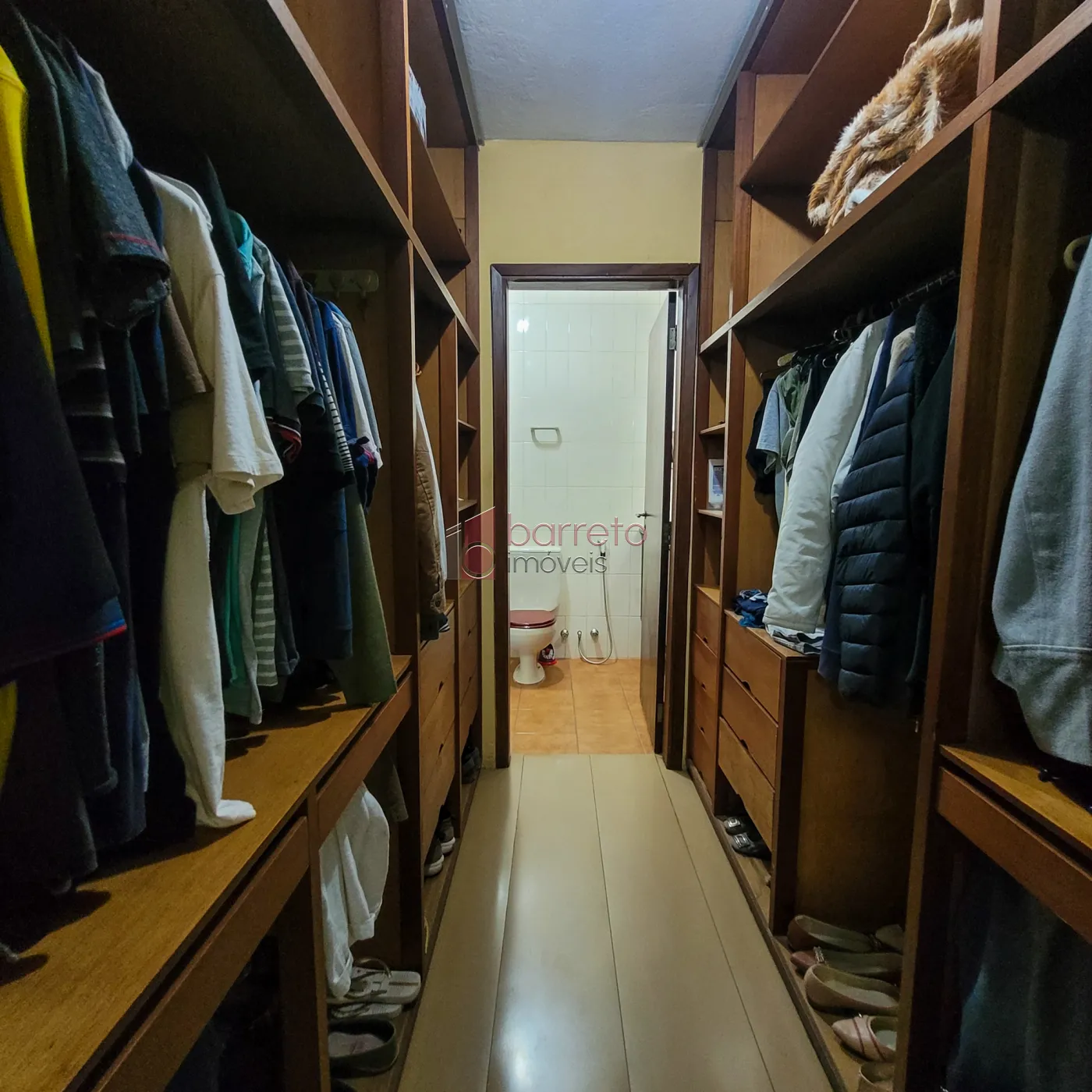 CHÁCARA PARA VENDA NO JARDIM MARCO LEITE – JUNDIAÍ/SP
