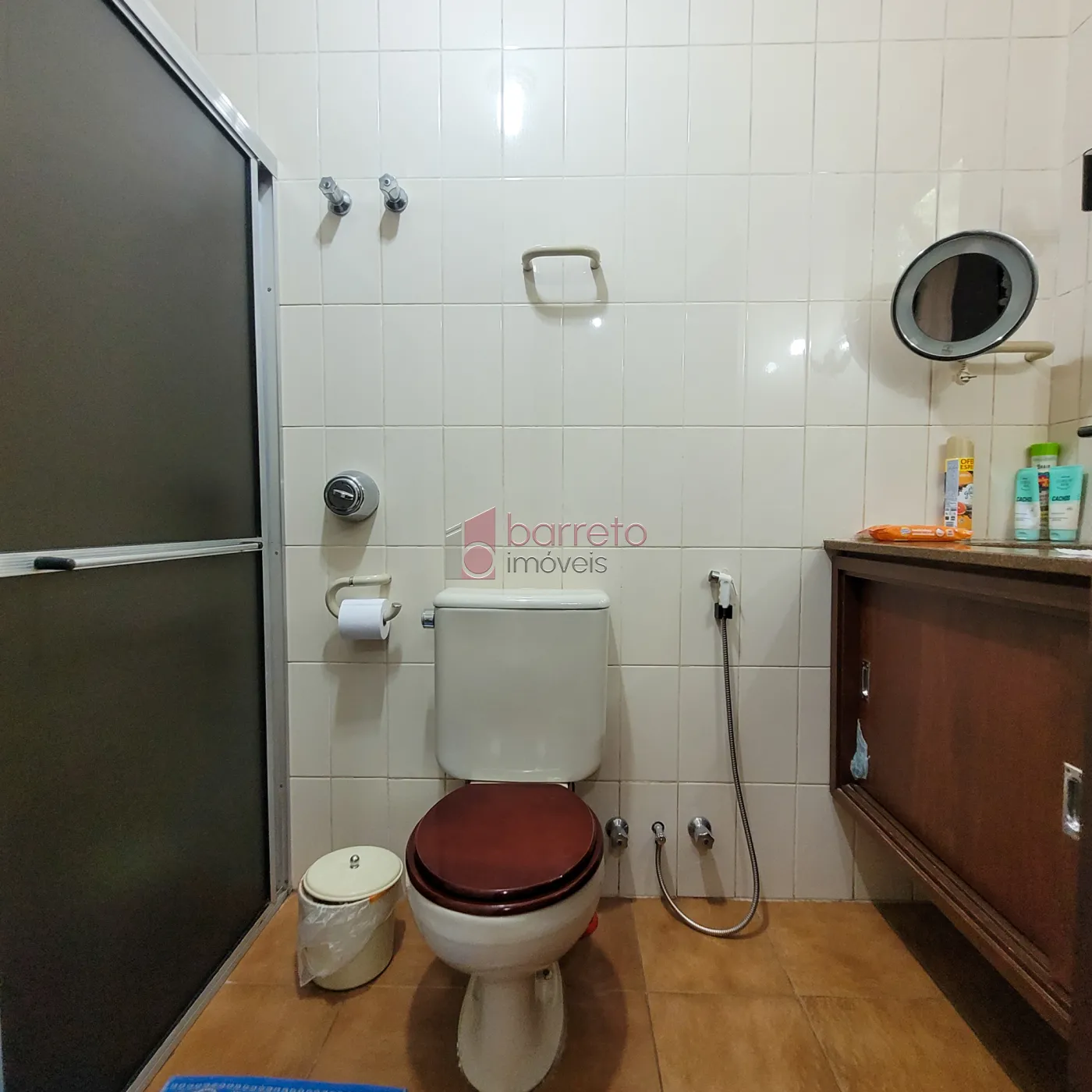 CHÁCARA PARA VENDA NO JARDIM MARCO LEITE – JUNDIAÍ/SP