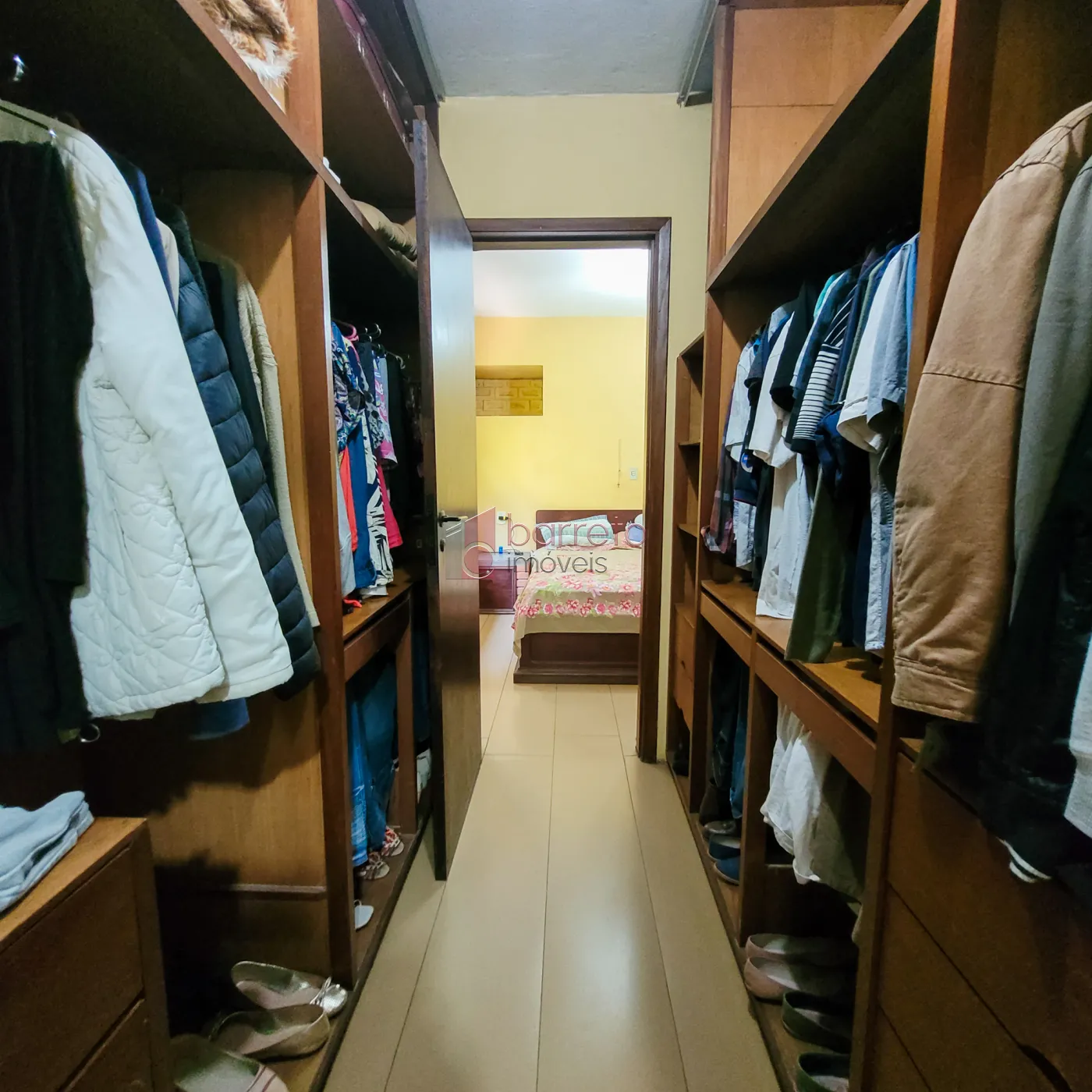 CHÁCARA PARA VENDA NO JARDIM MARCO LEITE – JUNDIAÍ/SP