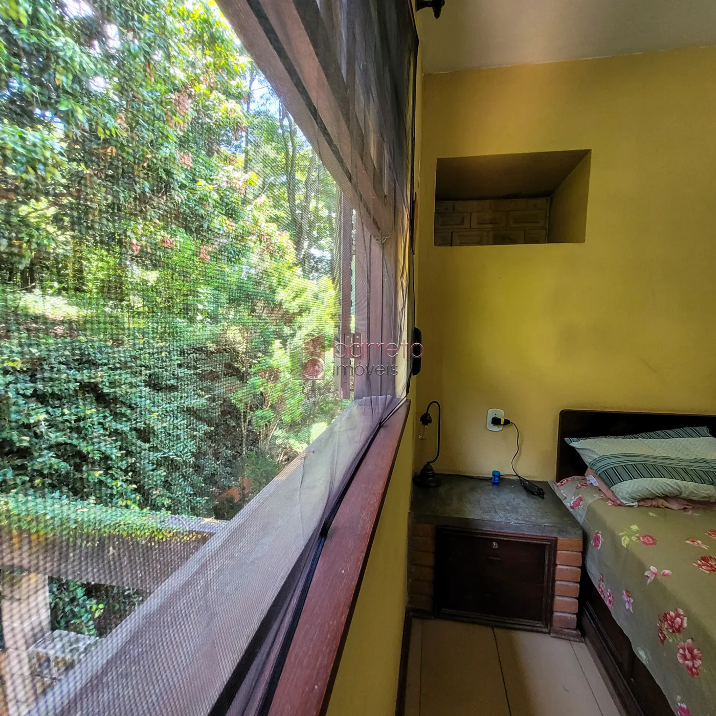 CHÁCARA PARA VENDA NO JARDIM MARCO LEITE – JUNDIAÍ/SP