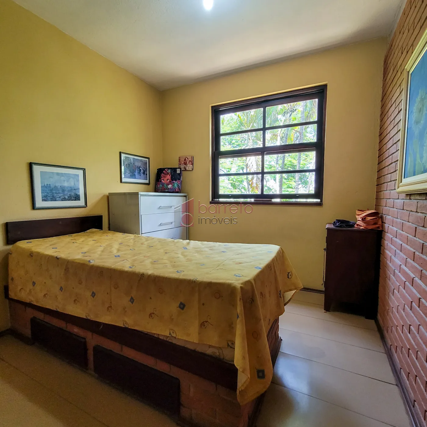 CHÁCARA PARA VENDA NO JARDIM MARCO LEITE – JUNDIAÍ/SP
