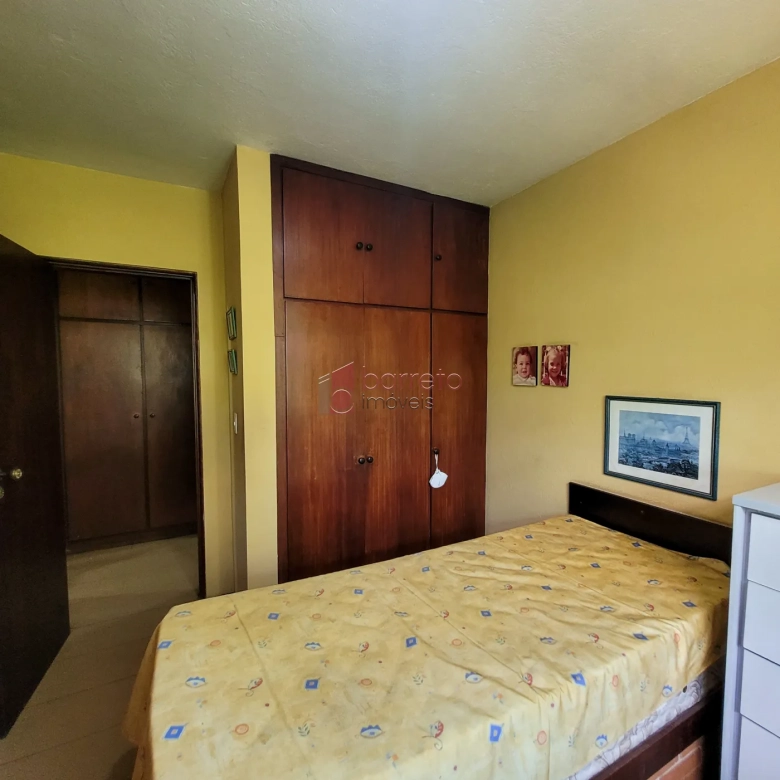 CHÁCARA PARA VENDA NO JARDIM MARCO LEITE – JUNDIAÍ/SP