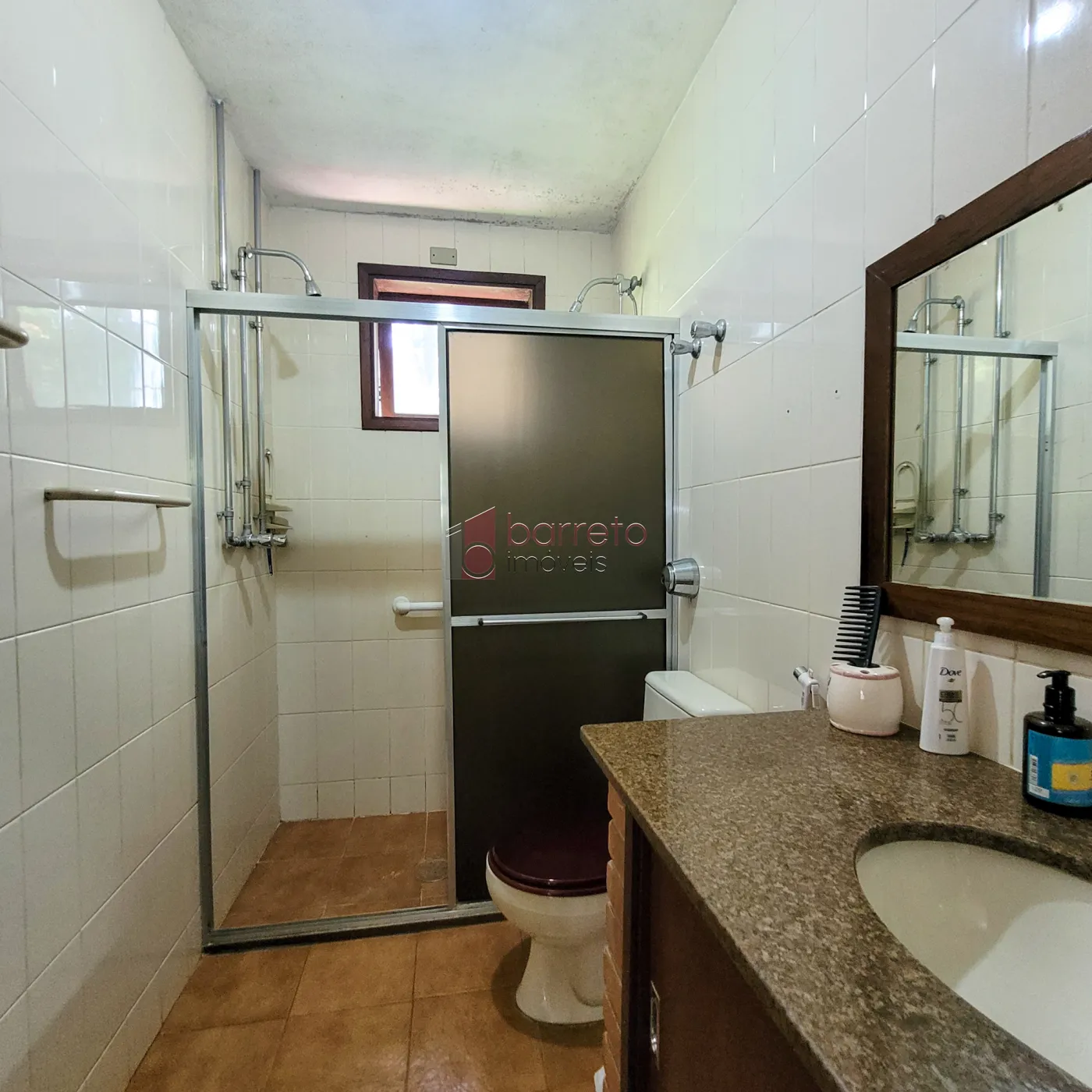 CHÁCARA PARA VENDA NO JARDIM MARCO LEITE – JUNDIAÍ/SP