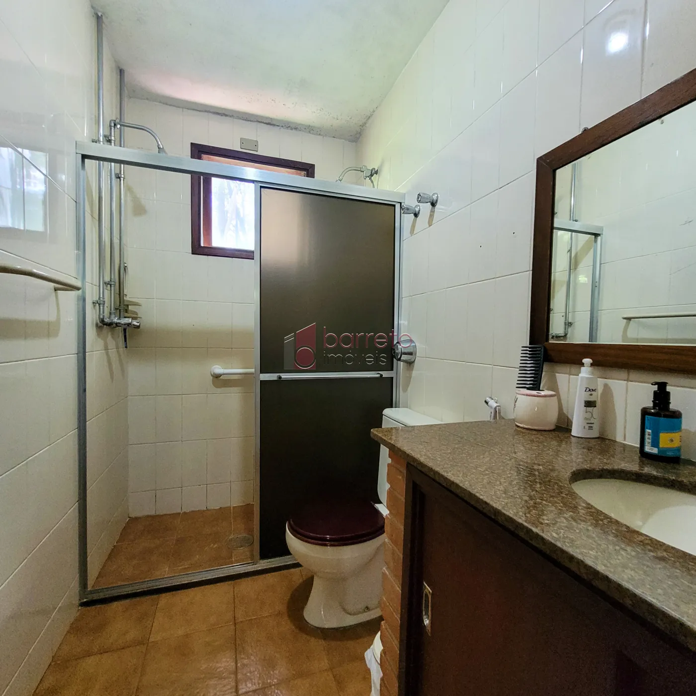 CHÁCARA PARA VENDA NO JARDIM MARCO LEITE – JUNDIAÍ/SP