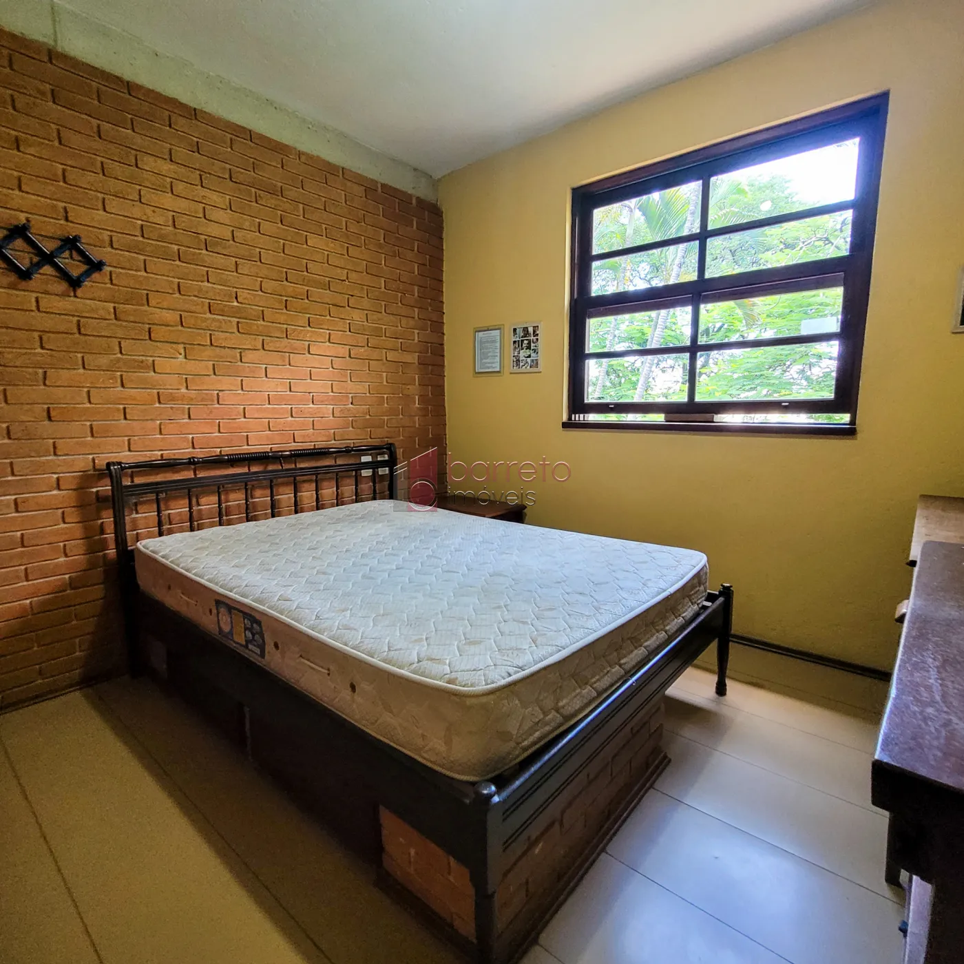 CHÁCARA PARA VENDA NO JARDIM MARCO LEITE – JUNDIAÍ/SP