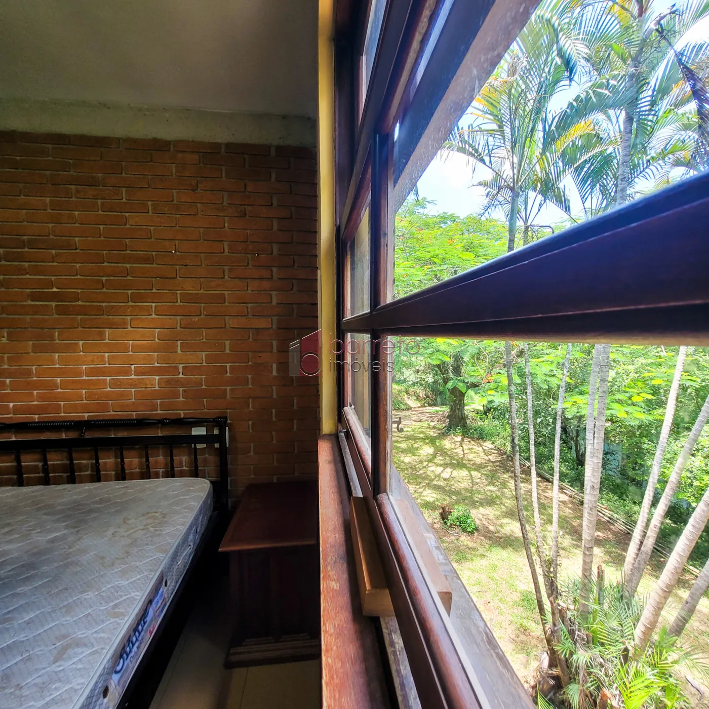 CHÁCARA PARA VENDA NO JARDIM MARCO LEITE – JUNDIAÍ/SP