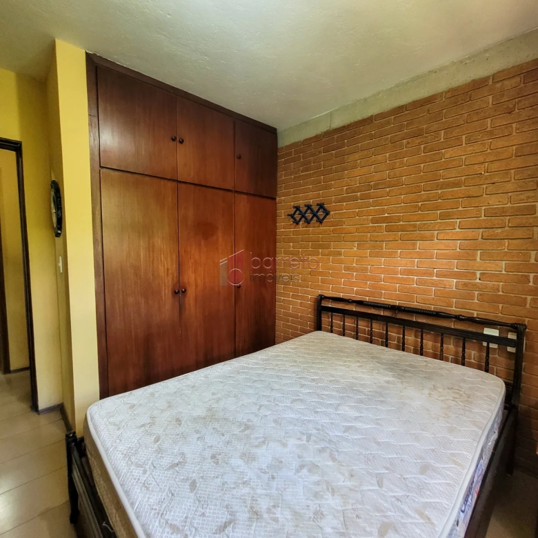 CHÁCARA PARA VENDA NO JARDIM MARCO LEITE – JUNDIAÍ/SP