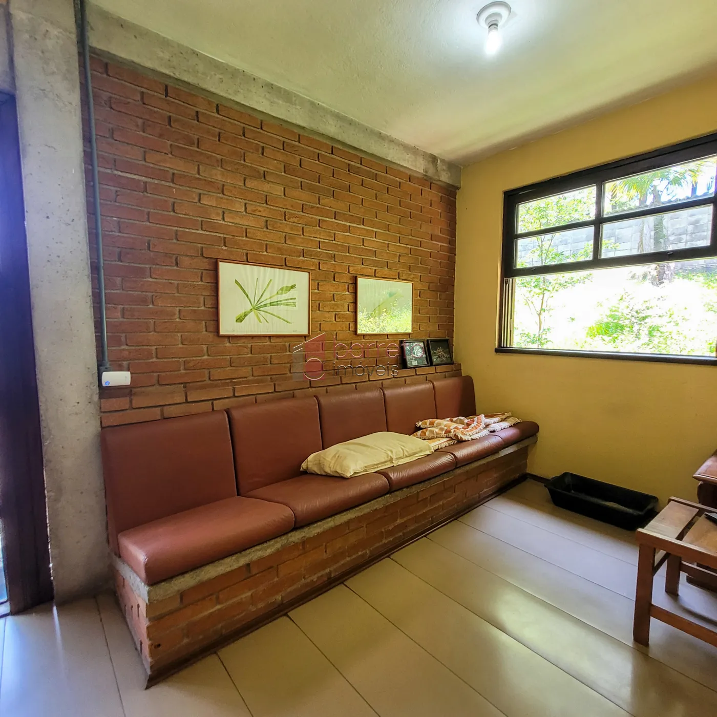 CHÁCARA PARA VENDA NO JARDIM MARCO LEITE – JUNDIAÍ/SP