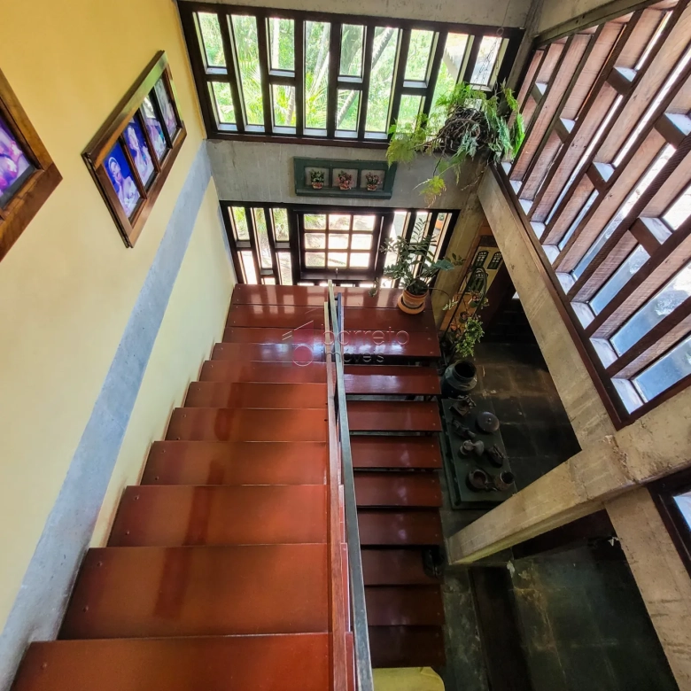 CHÁCARA PARA VENDA NO JARDIM MARCO LEITE – JUNDIAÍ/SP