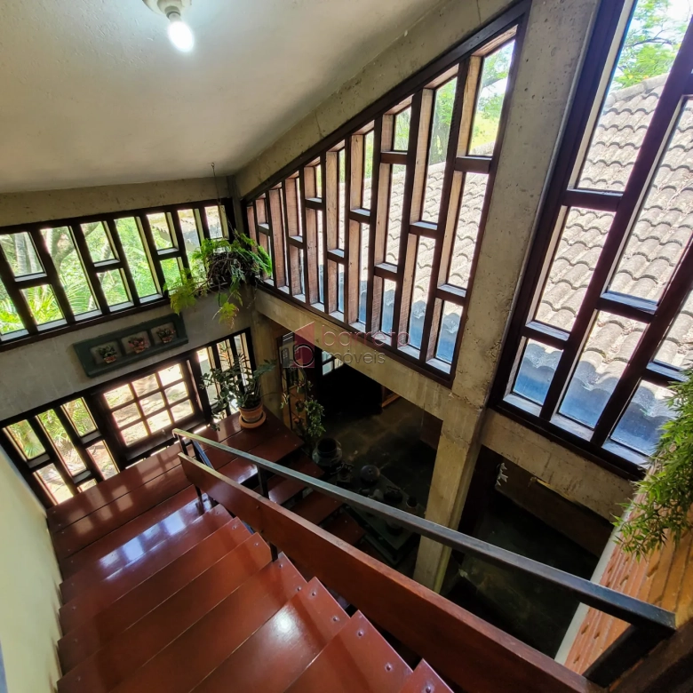 CHÁCARA PARA VENDA NO JARDIM MARCO LEITE – JUNDIAÍ/SP