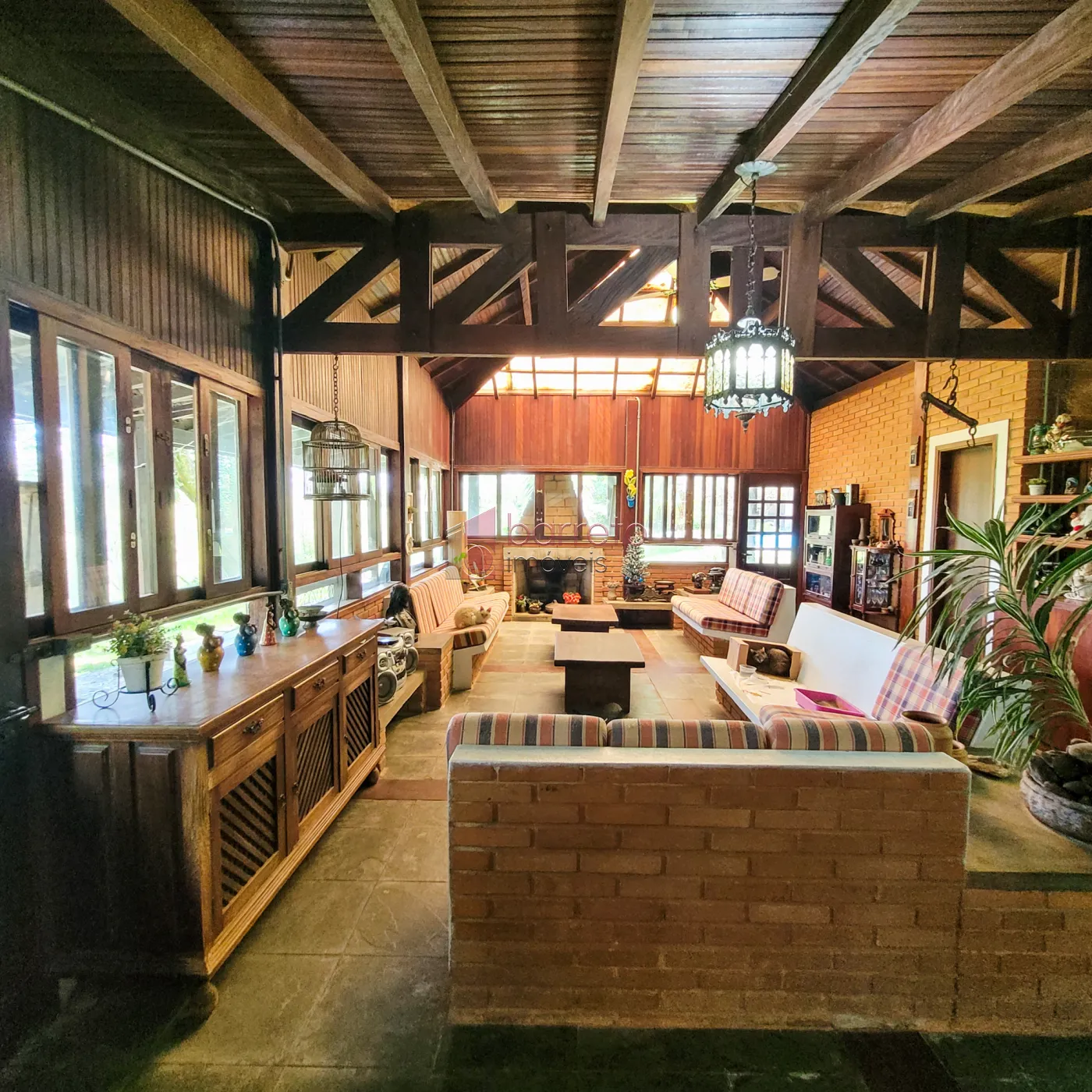 CHÁCARA PARA VENDA NO JARDIM MARCO LEITE – JUNDIAÍ/SP