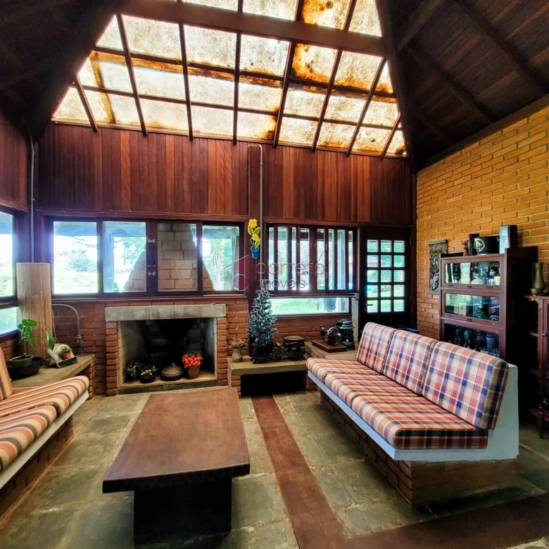 CHÁCARA PARA VENDA NO JARDIM MARCO LEITE – JUNDIAÍ/SP