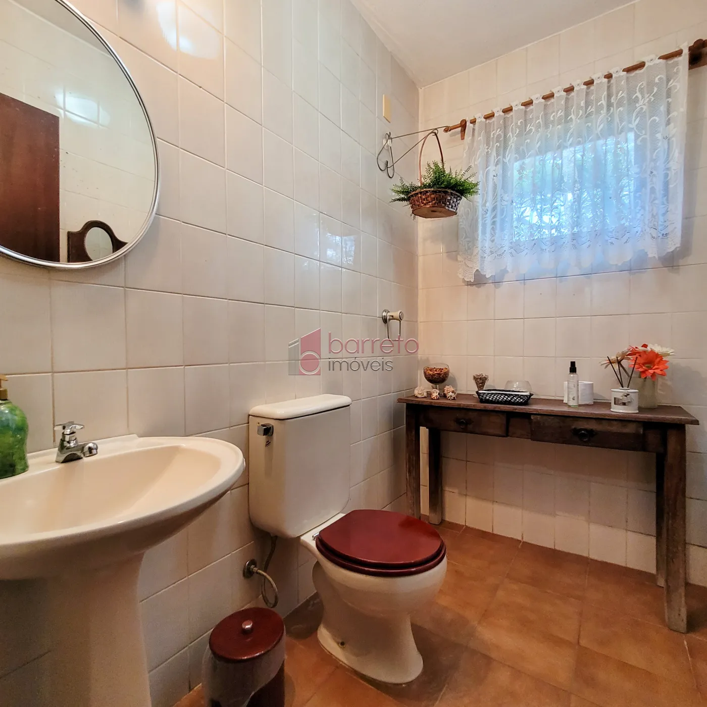 CHÁCARA PARA VENDA NO JARDIM MARCO LEITE – JUNDIAÍ/SP