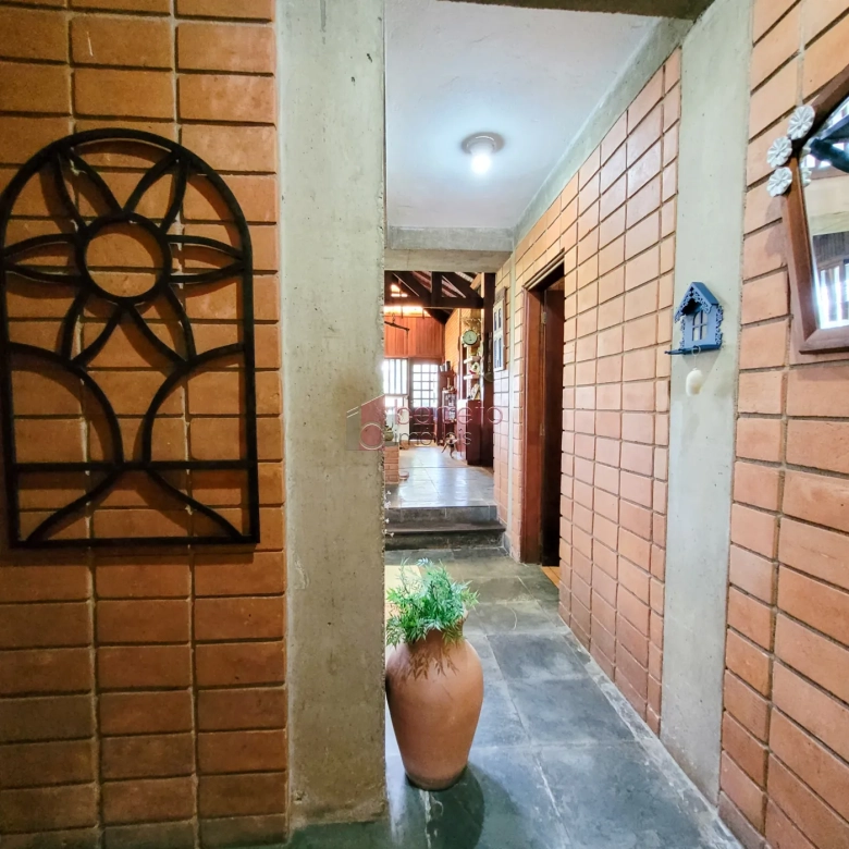 CHÁCARA PARA VENDA NO JARDIM MARCO LEITE – JUNDIAÍ/SP