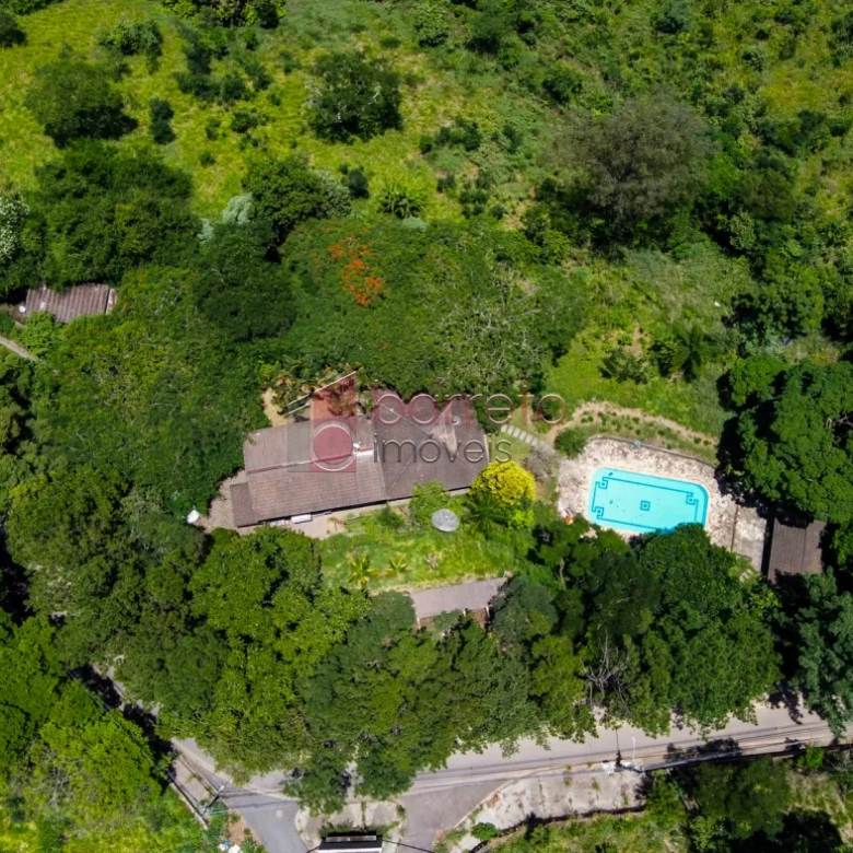 CHÁCARA PARA VENDA NO JARDIM MARCO LEITE – JUNDIAÍ/SP