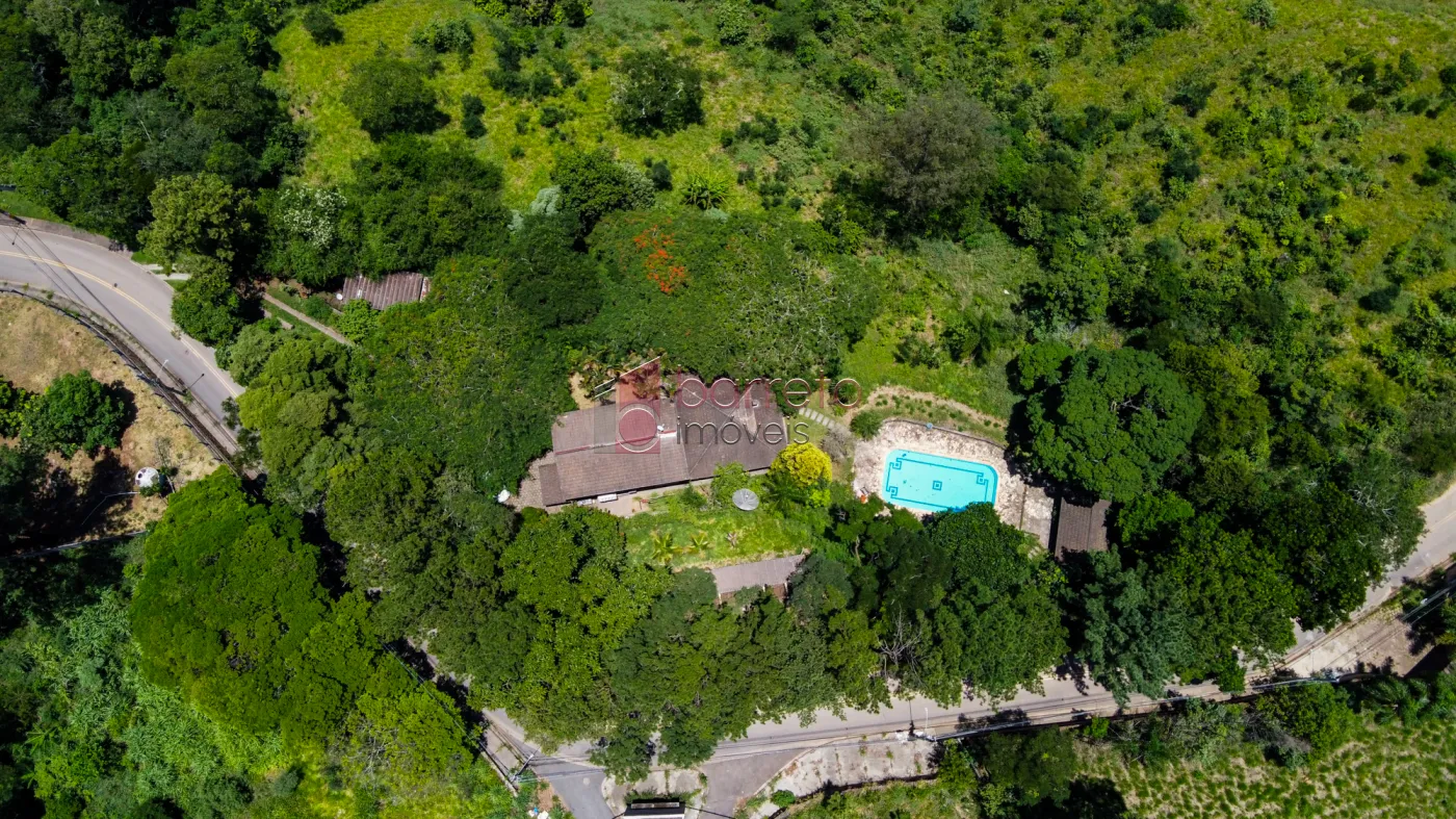 CHÁCARA PARA VENDA NO JARDIM MARCO LEITE – JUNDIAÍ/SP