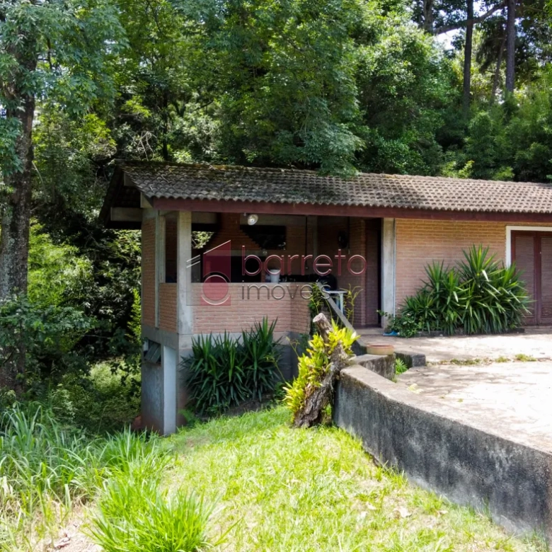 CHÁCARA PARA VENDA NO JARDIM MARCO LEITE – JUNDIAÍ/SP