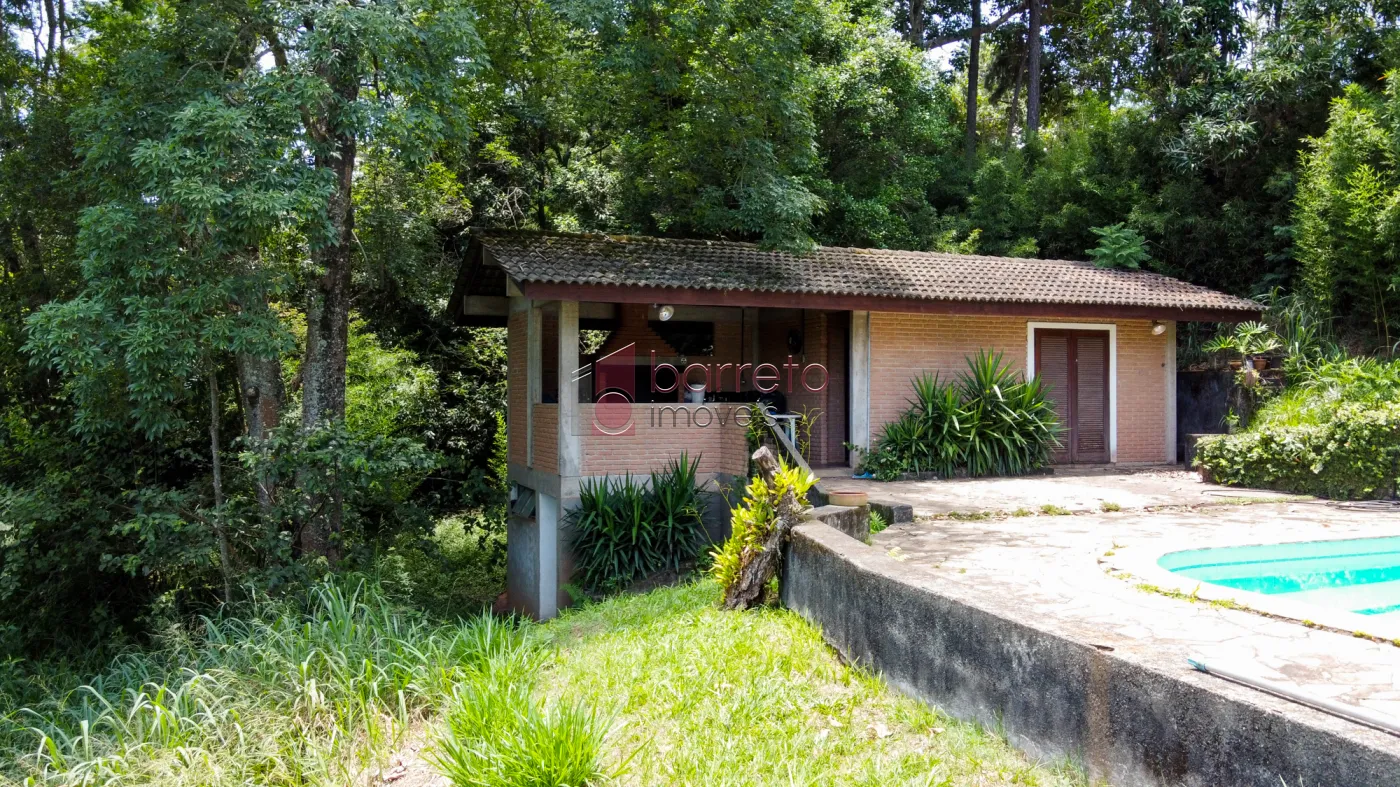 CHÁCARA PARA VENDA NO JARDIM MARCO LEITE – JUNDIAÍ/SP