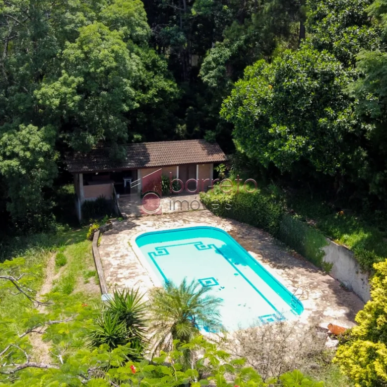 CHÁCARA PARA VENDA NO JARDIM MARCO LEITE – JUNDIAÍ/SP