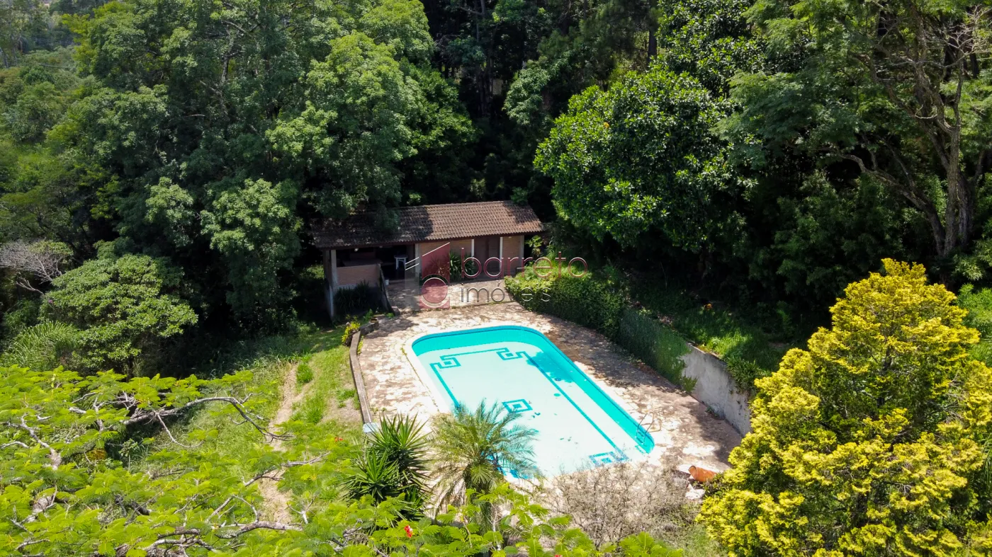 CHÁCARA PARA VENDA NO JARDIM MARCO LEITE – JUNDIAÍ/SP