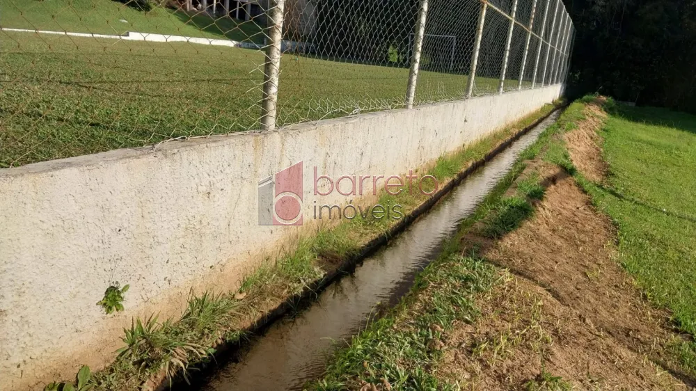 CHÁCARA PARA VENDA NA MALOTA – JUNDIAÍ/SP