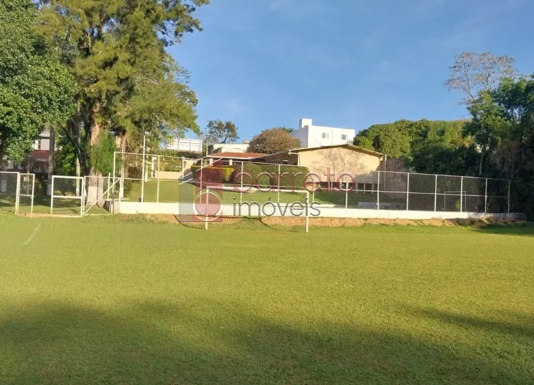 CHÁCARA PARA VENDA NA MALOTA – JUNDIAÍ/SP