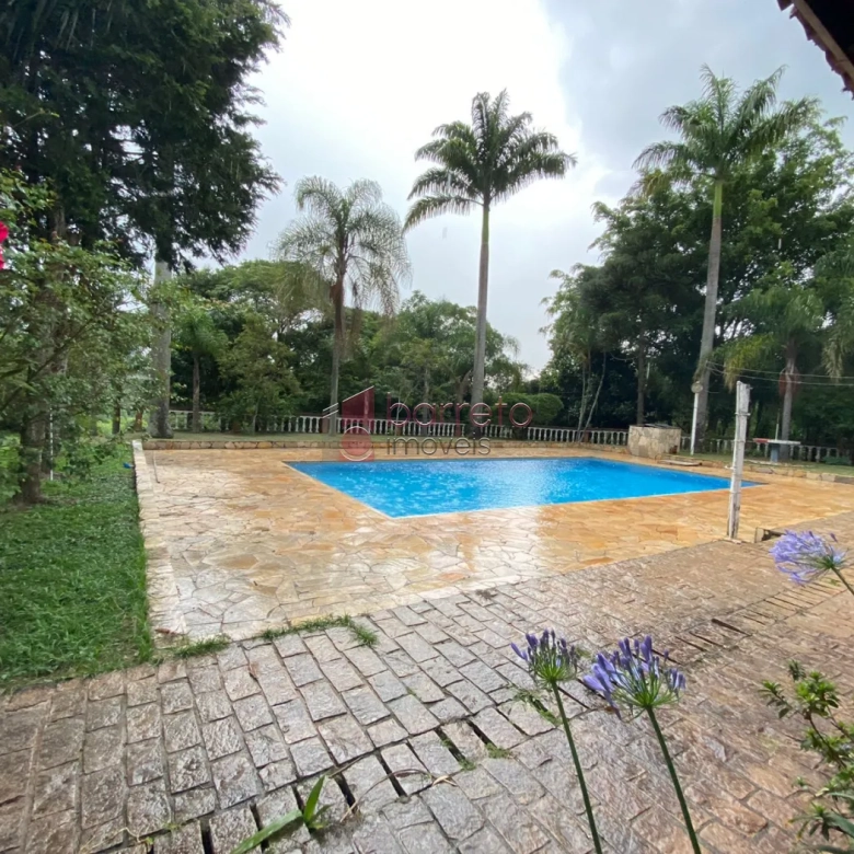 SÍTIO PARA VENDA NO MATO DENTRO – JUNDIAÍ/SP