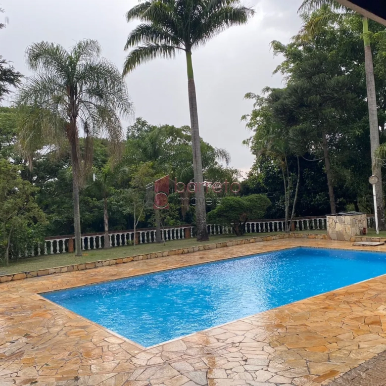 SÍTIO PARA VENDA NO MATO DENTRO – JUNDIAÍ/SP