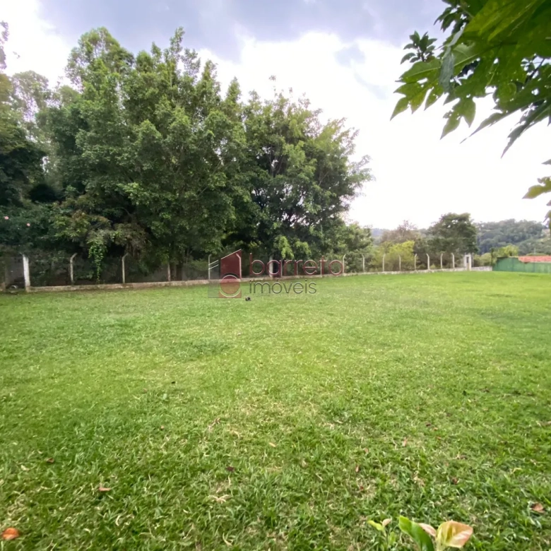 SÍTIO PARA VENDA NO MATO DENTRO – JUNDIAÍ/SP
