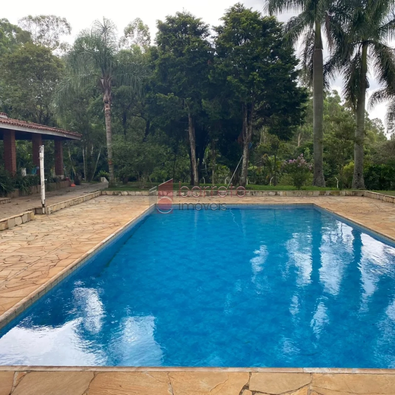 SÍTIO PARA VENDA NO MATO DENTRO – JUNDIAÍ/SP