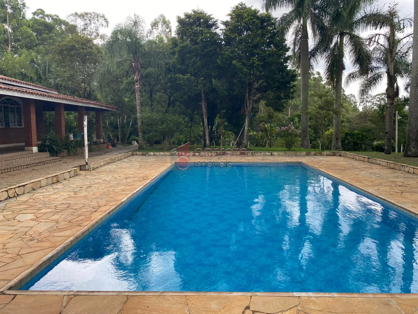 SÍTIO PARA VENDA NO MATO DENTRO – JUNDIAÍ/SP