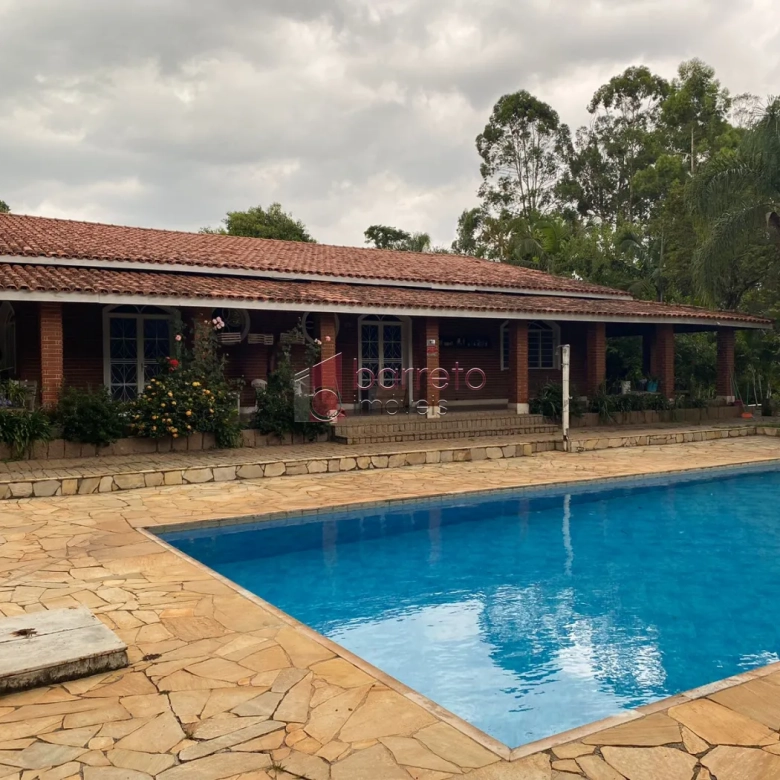 SÍTIO PARA VENDA NO MATO DENTRO – JUNDIAÍ/SP