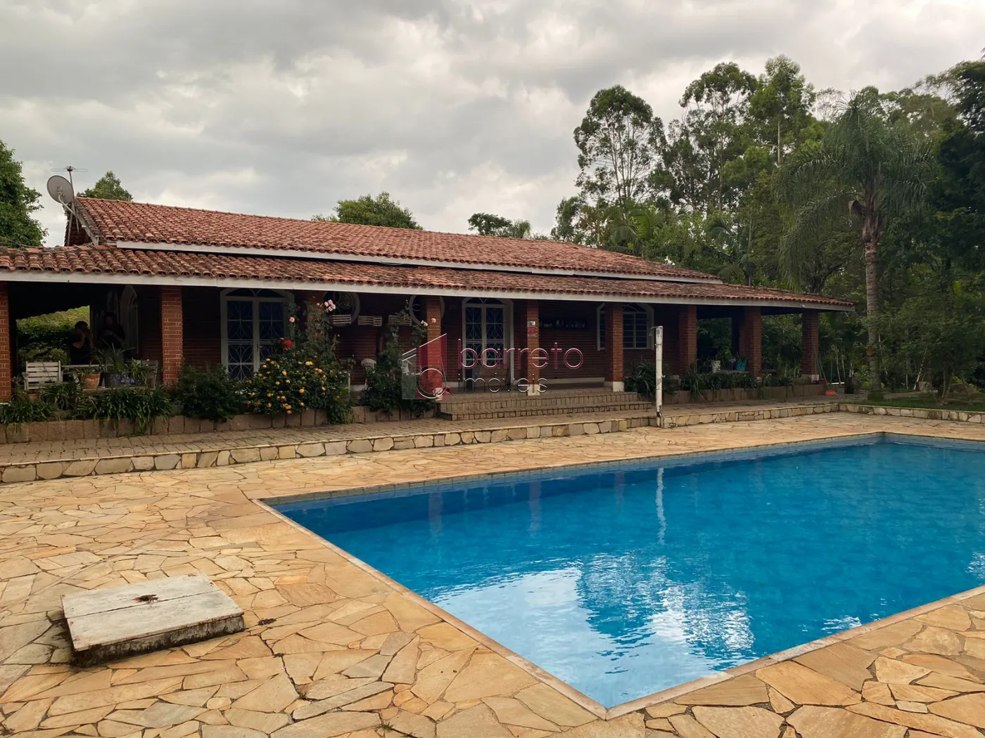 SÍTIO PARA VENDA NO MATO DENTRO – JUNDIAÍ/SP