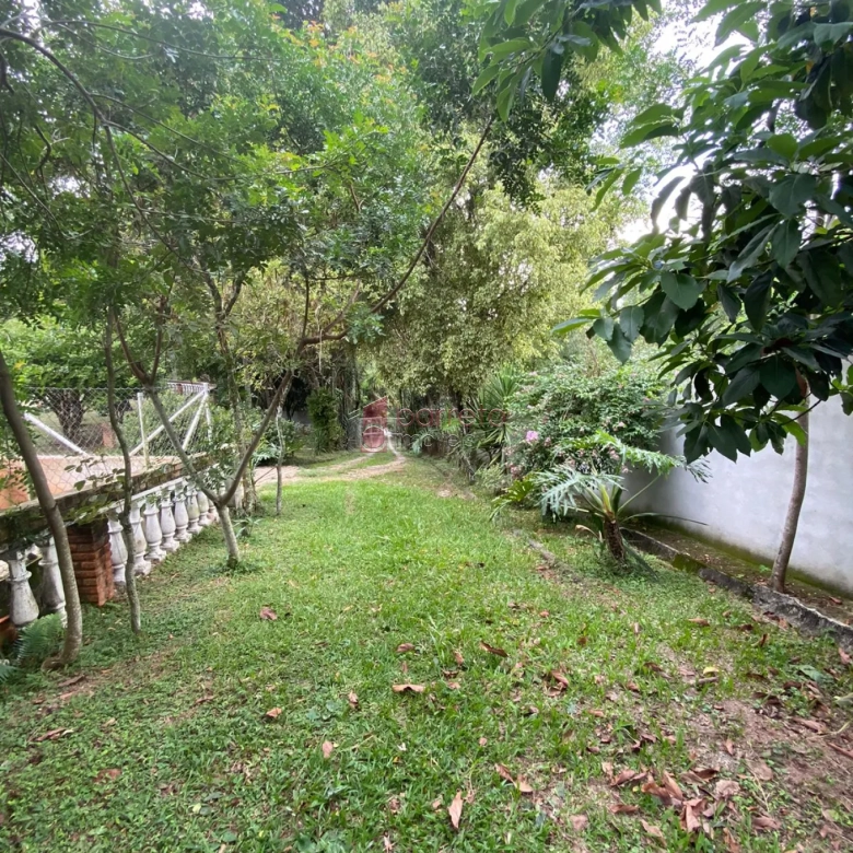 SÍTIO PARA VENDA NO MATO DENTRO – JUNDIAÍ/SP