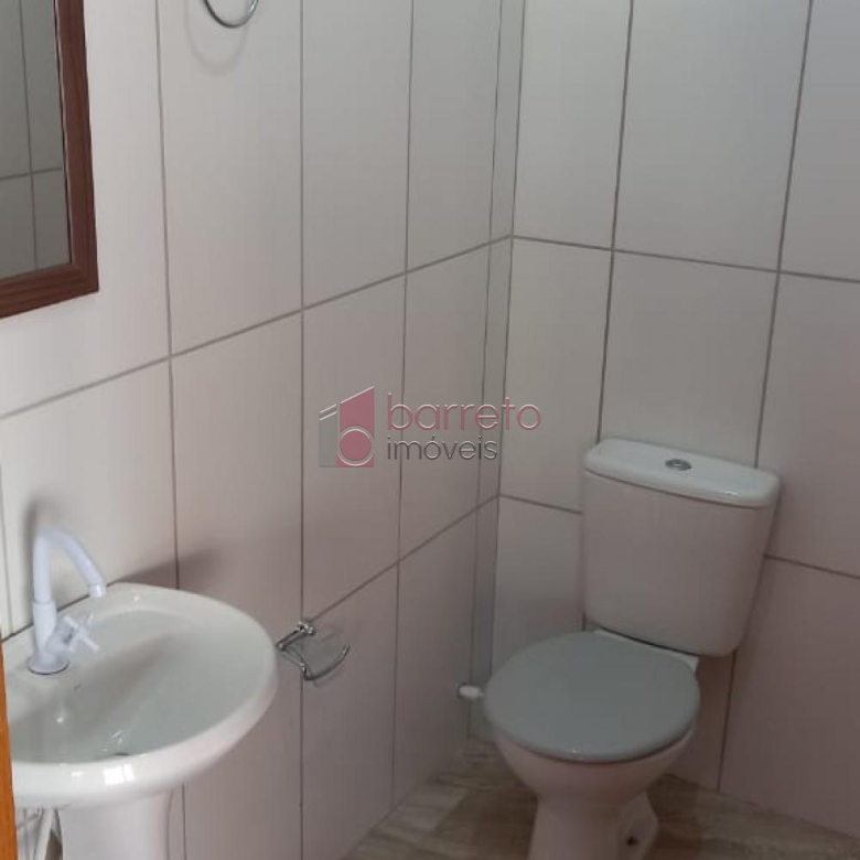 CHÁCARA PARA VENDA NO LOTEAMENTO PONDEROSA – JUNDIAÍ/SP