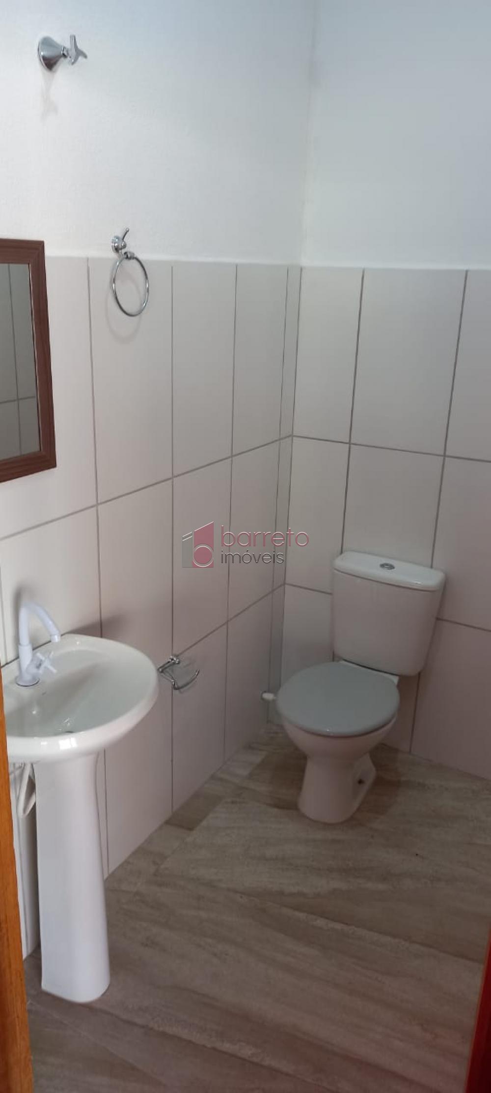 CHÁCARA PARA VENDA NO LOTEAMENTO PONDEROSA – JUNDIAÍ/SP