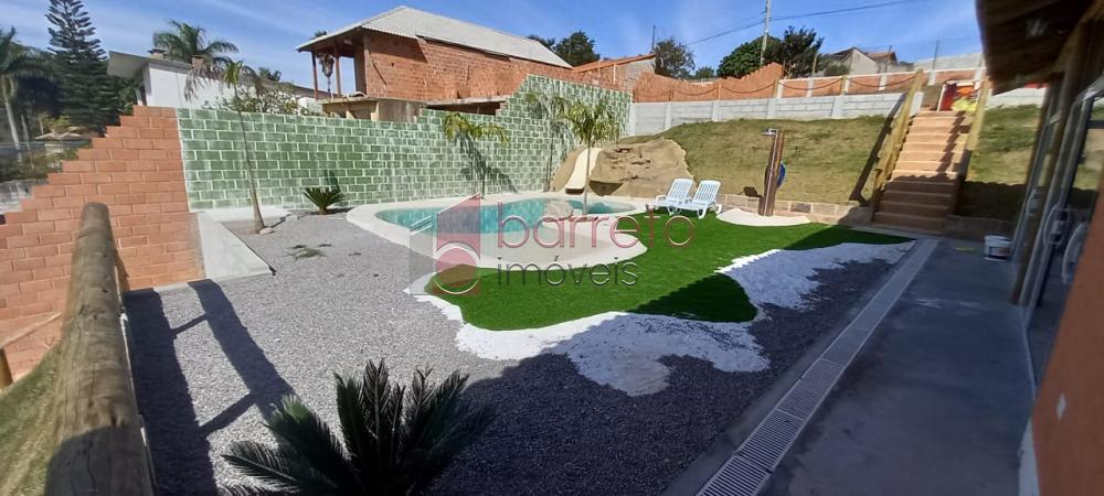 CHÁCARA PARA VENDA NO LOTEAMENTO PONDEROSA – JUNDIAÍ/SP