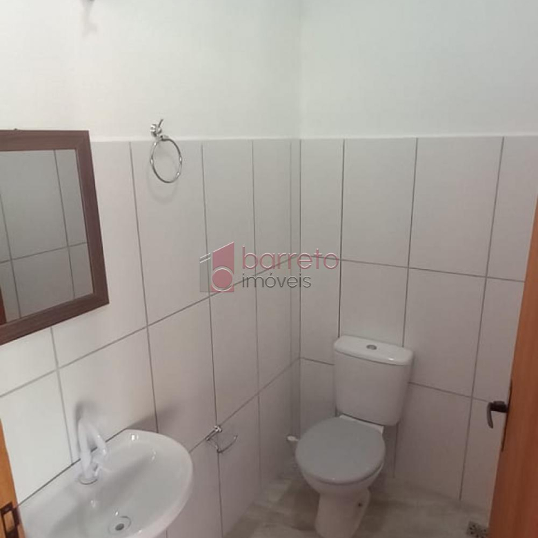 CHÁCARA PARA VENDA NO LOTEAMENTO PONDEROSA – JUNDIAÍ/SP